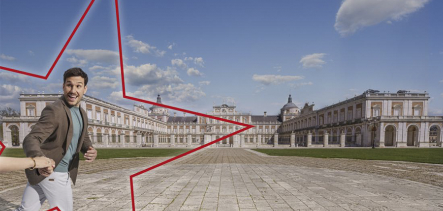 La Comunidad de Madrid es el destino SOCIO FITUR 2021